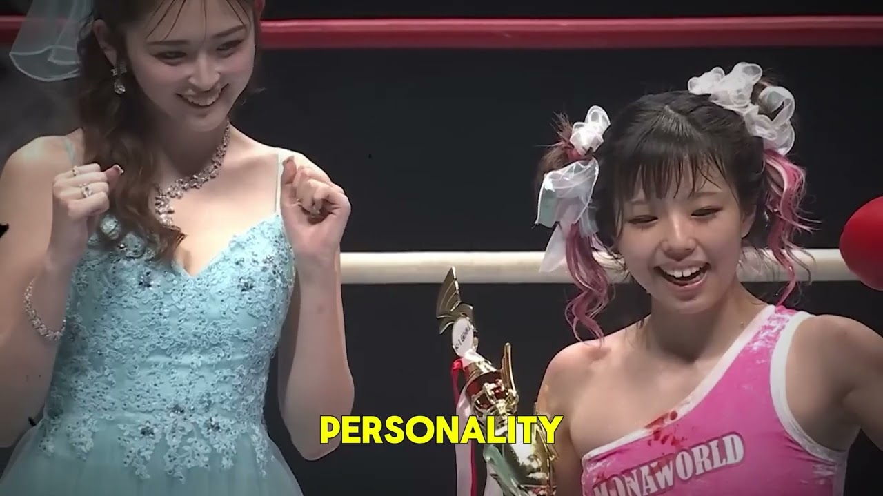 She Looked Like A Beast… Until Mona Kimura Turned It Into A Nightmare