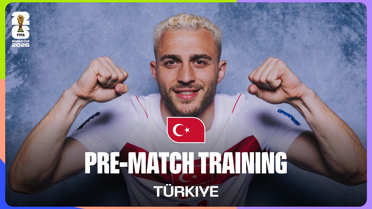 Turkiye Train Before Australia background