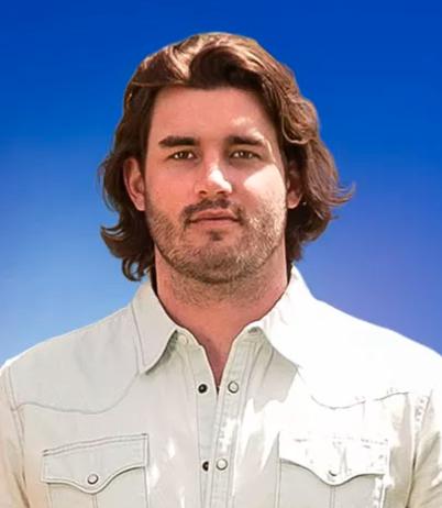 Chase Tyson