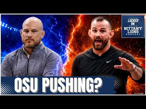 Penn State Wrestling Got Outdone by Oklahoma State? — U20, U23 Tournament Takeaways!