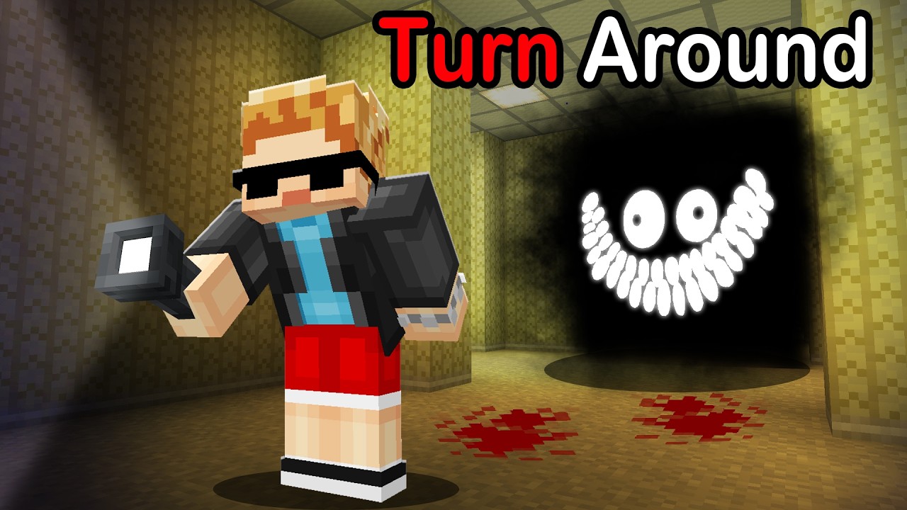 Testing Scary Minecraft Myths That No One Can Explain...