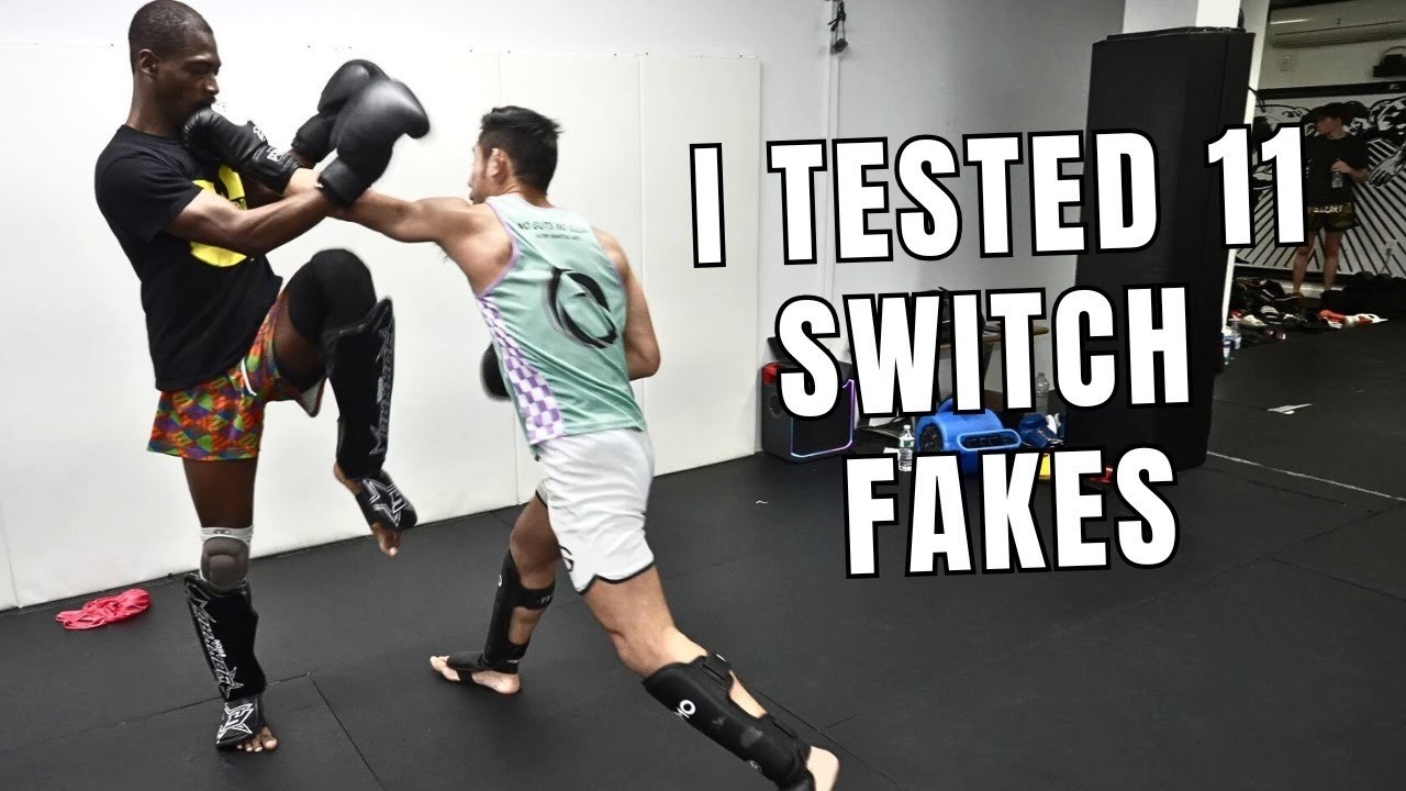 I Tested 11 Switch Fakes to See How Effective They Are!
