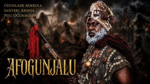 AFOGUNJALU