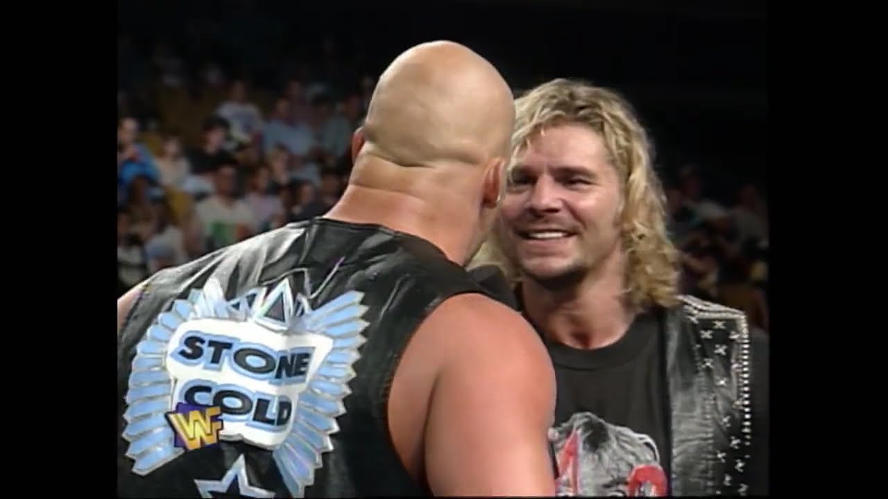 WWF Superstars 08 31 1996 (Full Show 1080p)