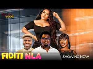 FIDITI NLA