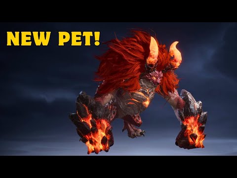 Honor of Kings: World Gameplay My Third Battle Companion! background