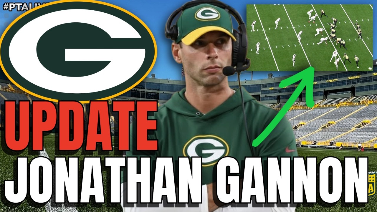 📋Packers Jonathan Gannon's Defensive System FULLY Broken Down ! Here Is What We KNOW!