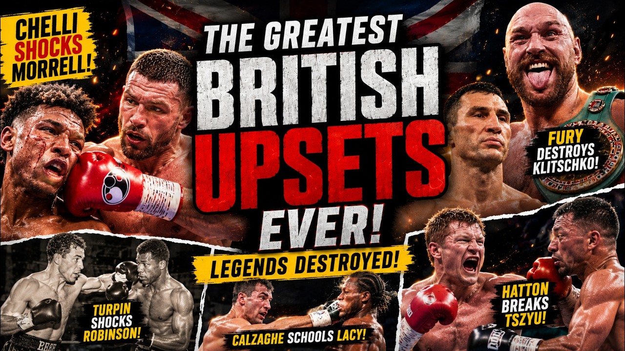 How British Fighters Destroyed The Untouchables