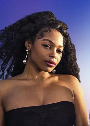 Nylah Bembry
