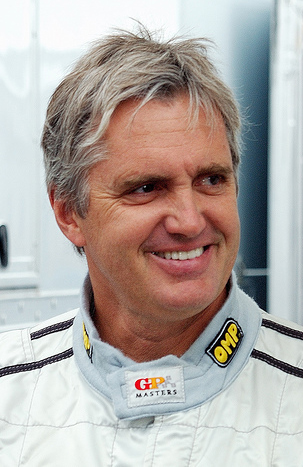 Eddie Cheever