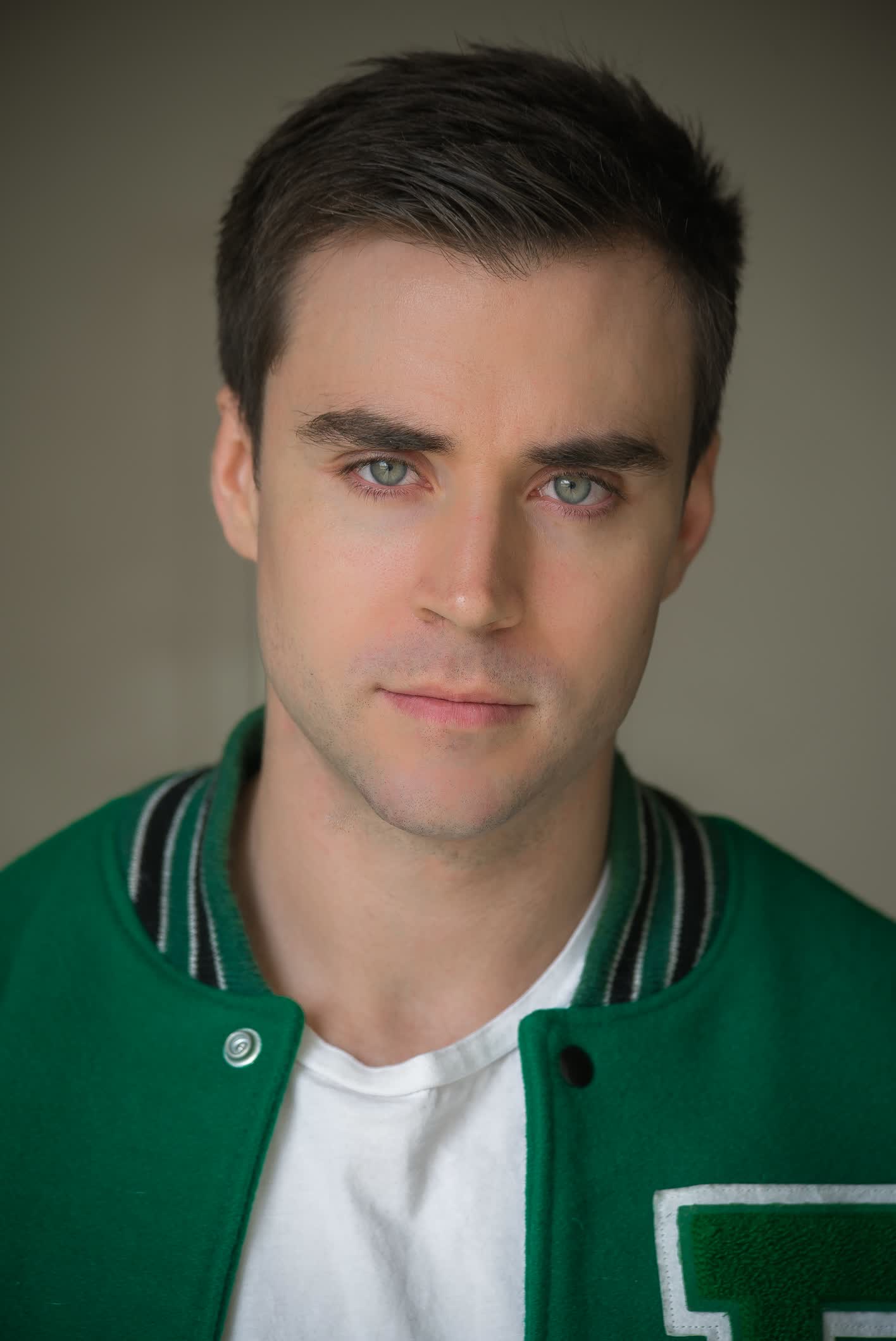 Ryan Liddicoatt
