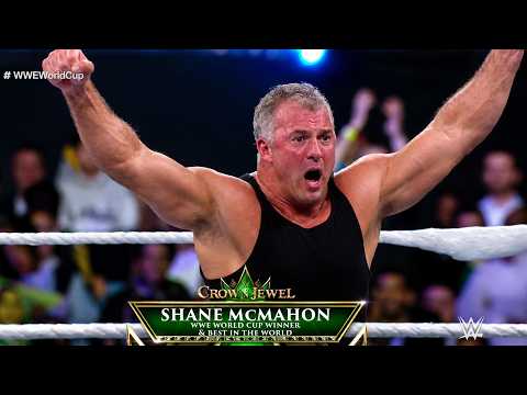 10 Wrestlers WWE Protected In The WORST Way Possible