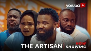 The Artisan Yoruba Movie