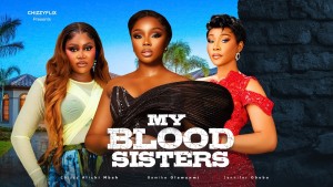 My Blood Sisters