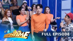 RYAN, magre-RELAPSE sa concert ni YENG