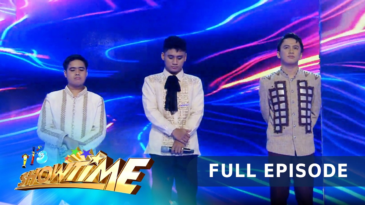 HULING TAPATAN sa Tawag Ng Tanghalan