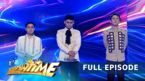 HULING TAPATAN sa Tawag Ng Tanghalan