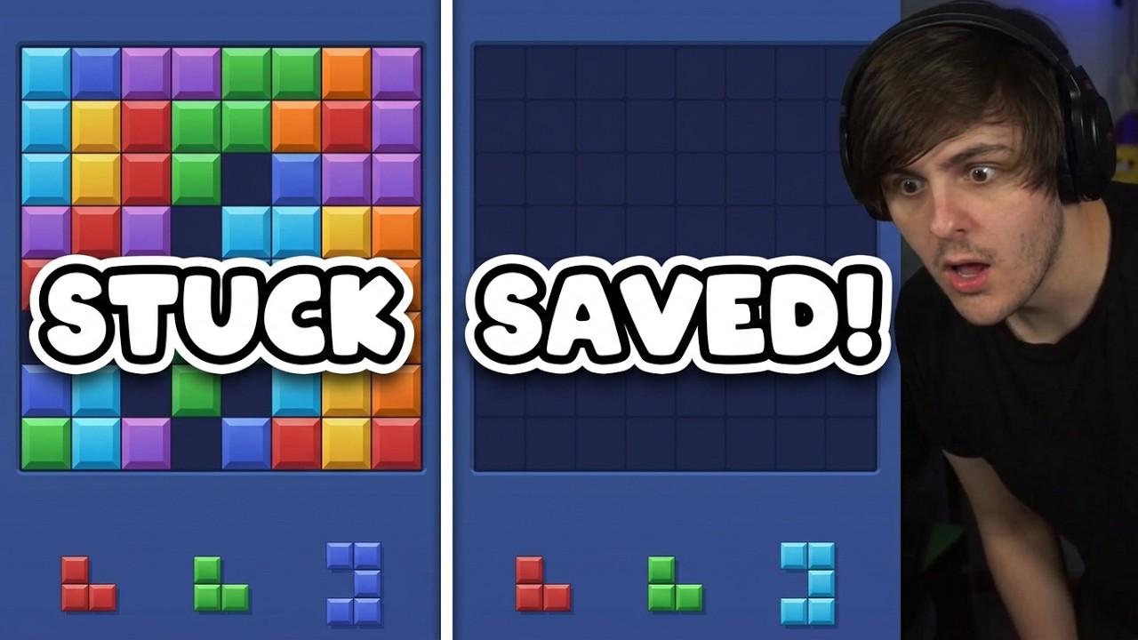 π― Chasing Another High Score | Block Blast!