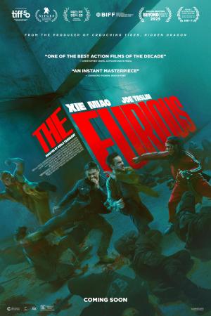 The Furious[CAM]