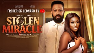 STOLEN MIRACLE