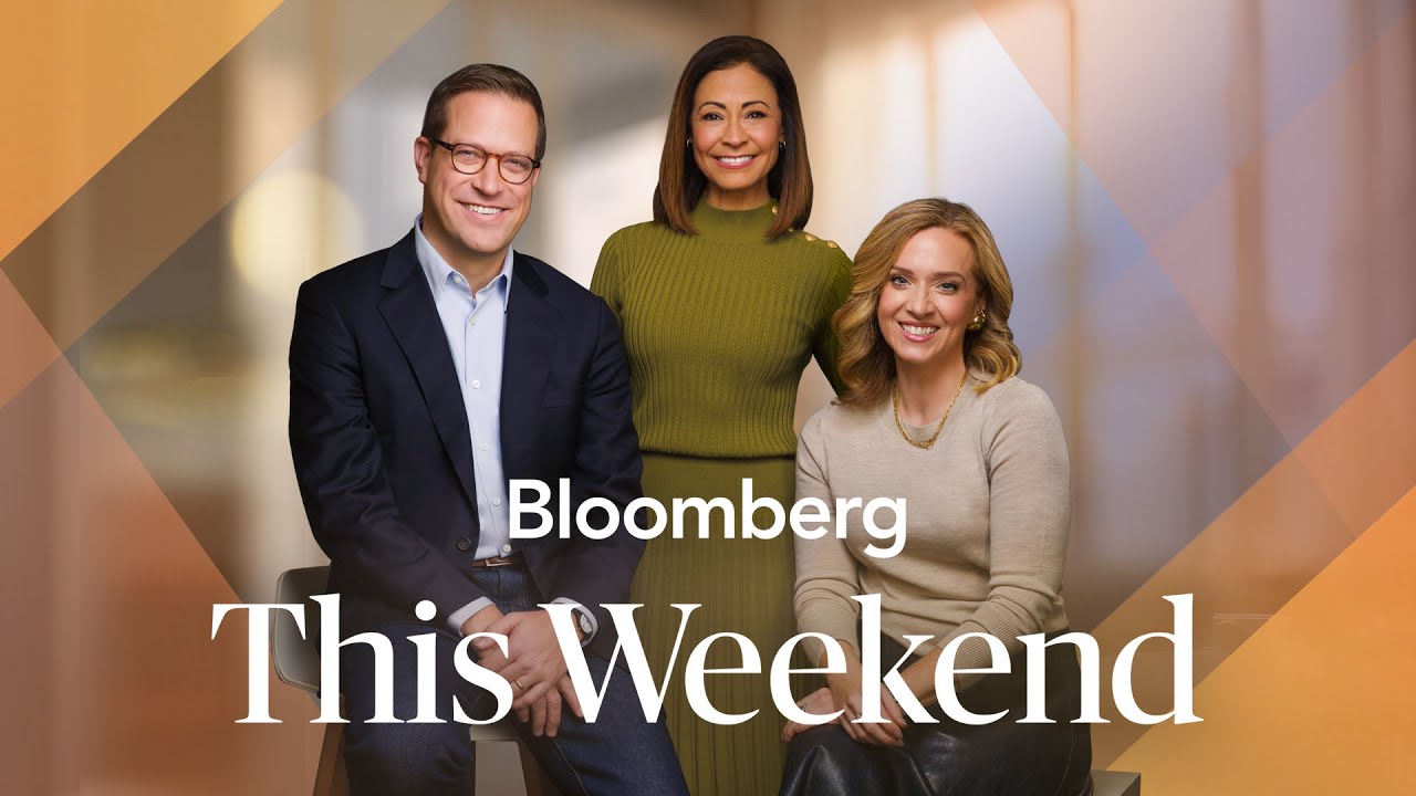 Bloomberg This Weekend | SpaceX Launches Biggest IPO, Team USA Wins