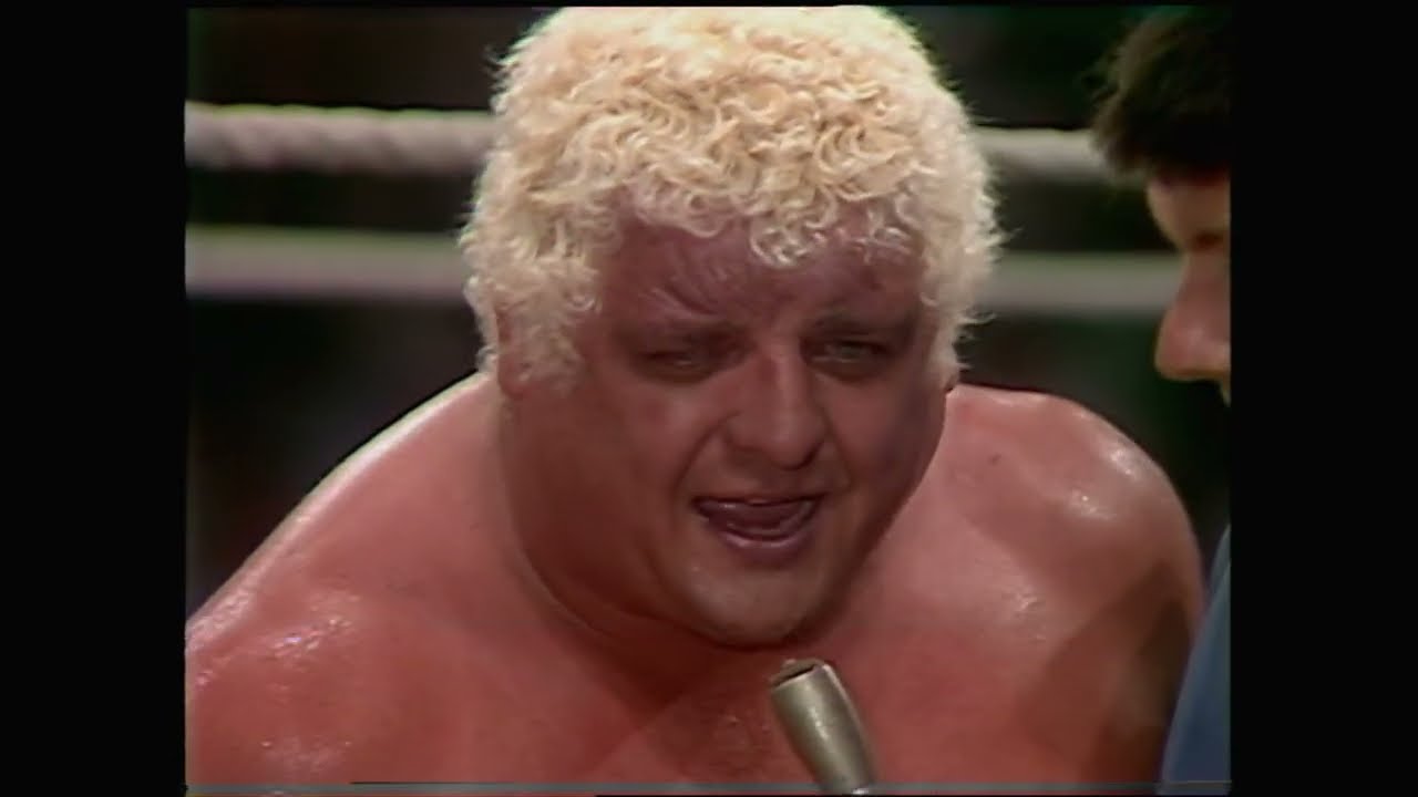 WWWF All Star Wrestling 05 02 1981 (Full Show 1080p) 2026-06-13 11:53