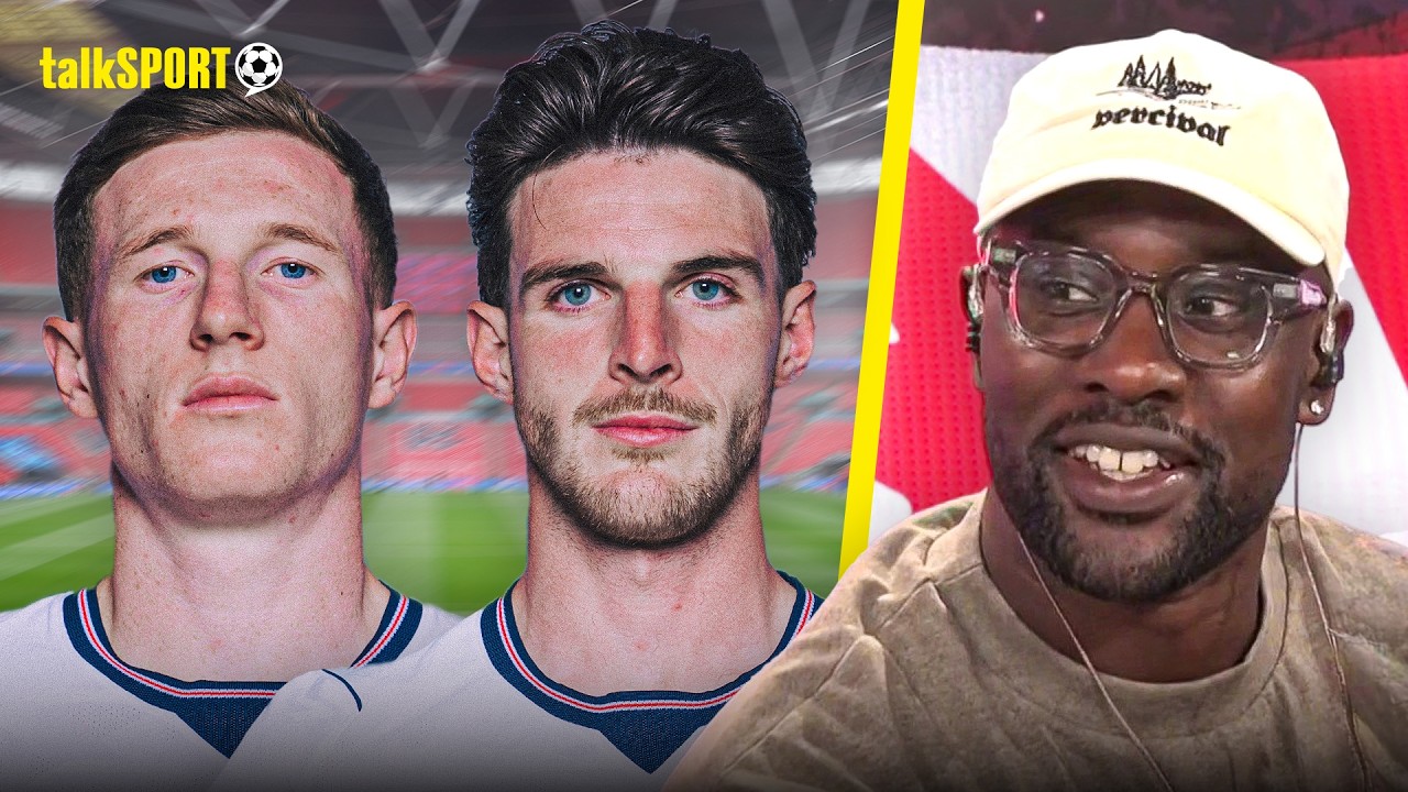 "10 TIMES THE PLAYER!" Newcastle fan Makes BOLD CLAIM in Elliot Anderson vs Declan Rice Debate!