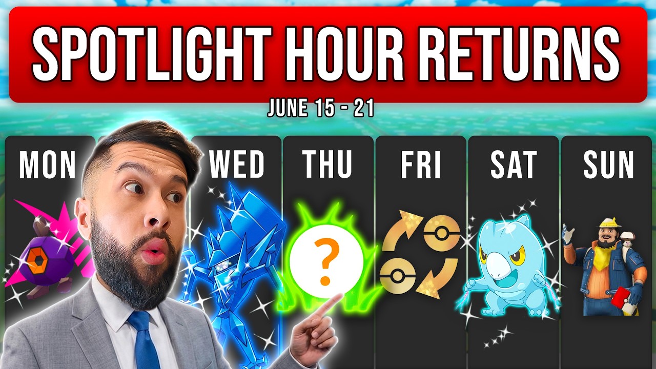What We’ve Been Waiting For Is FINALLY Back! | GO Forecast