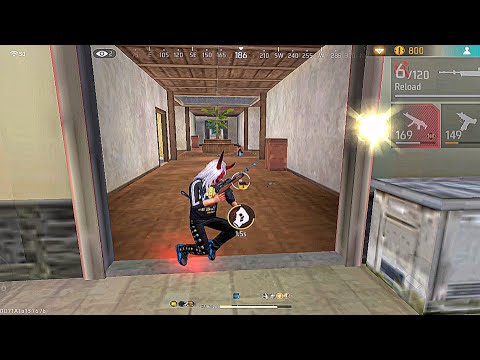Unknown ☠️ GT 30 PRO | Free Fire Highlights