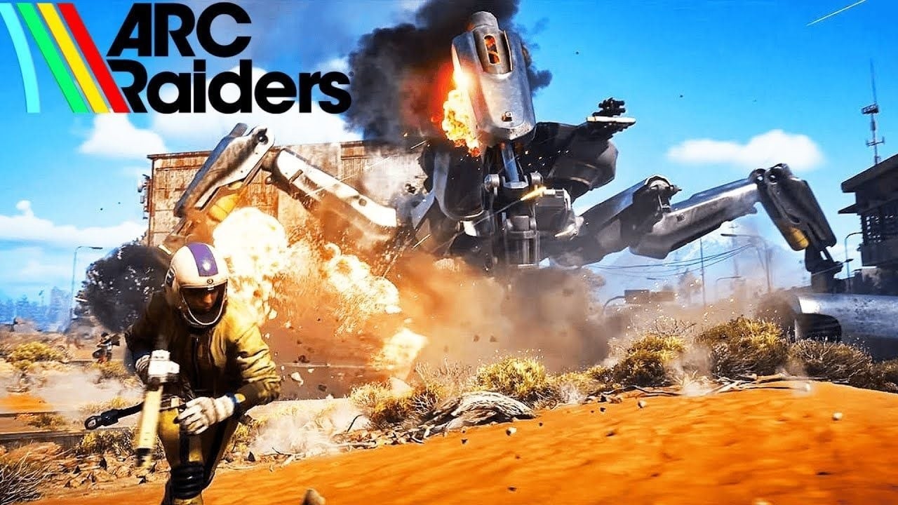 Arc Raiders-let's play guide pt.17 background