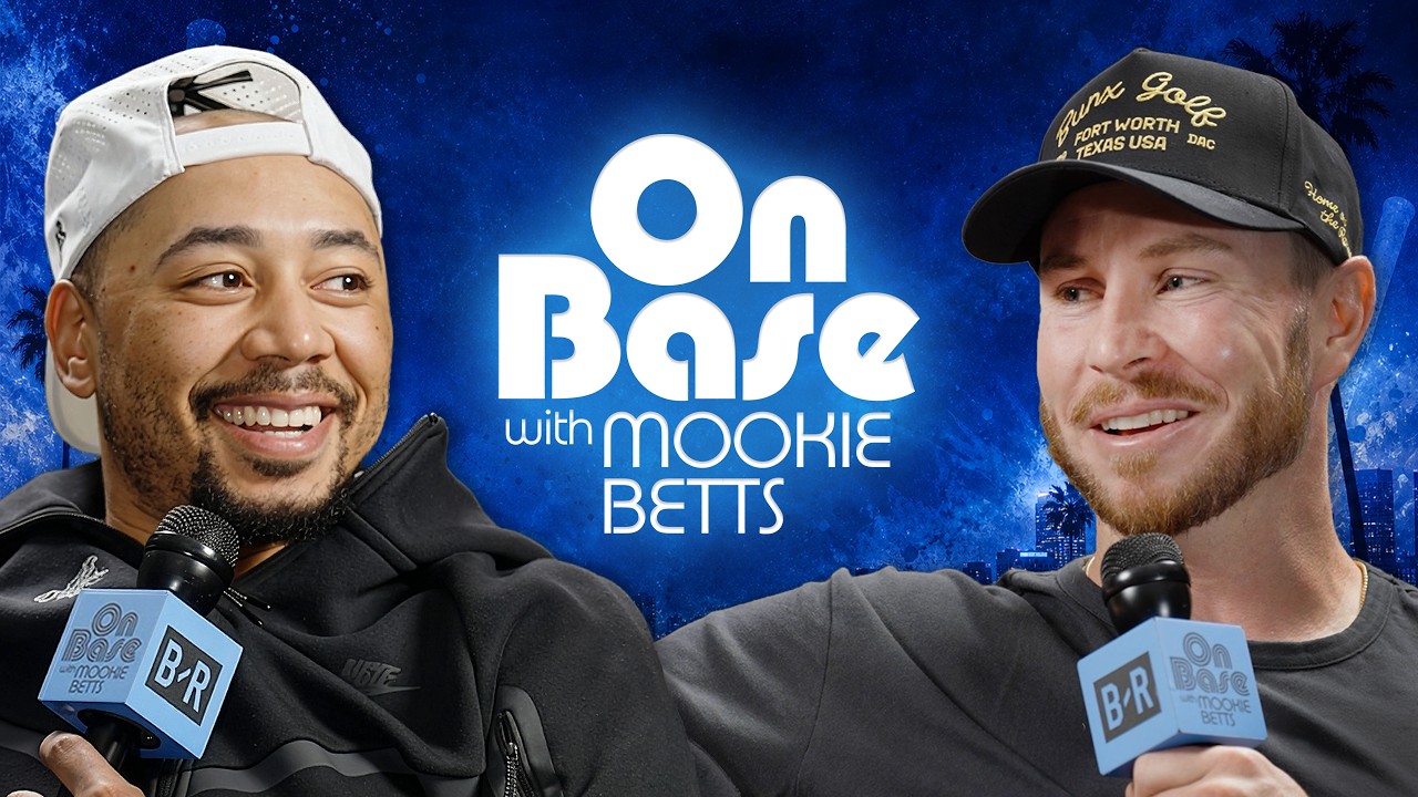 Ryan O’Hearn Reveals Untold Pirates Clubhouse Stories, Attempts the MLB 82-0 with Mookie | On Base
