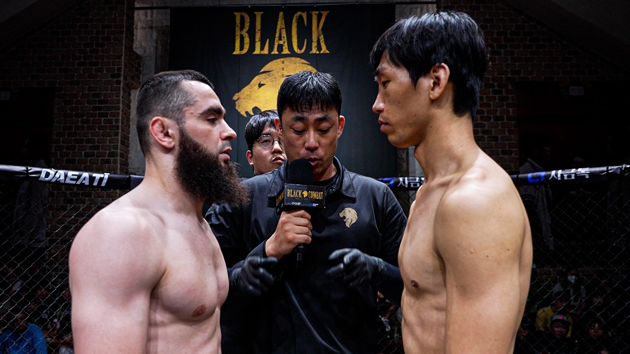 블랙테이블 데드샷 vs 챔스3대장 사이보그 2026-06-13 19:00 backdrop