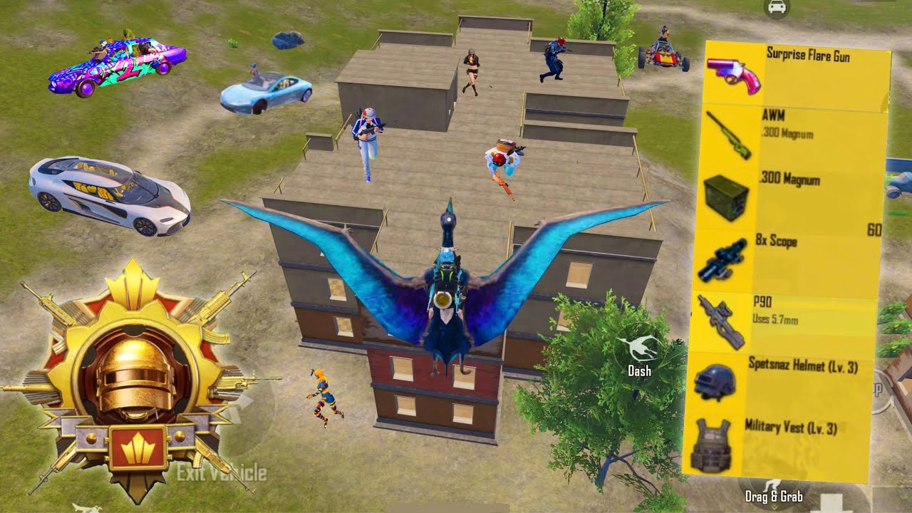Wowπ MY BEST ERRANGEL GAMEPLAY in NEW UPDATEπ₯ PUBG Mobile - BGMI background