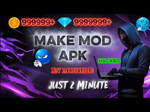 Unlock Unlimited Coins πͺ And Unlimited Diamond π of Any App | How to Mod Any App |