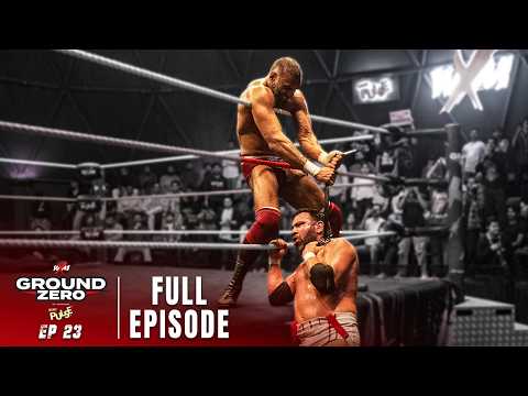 The Maharaja's VENGEANCE! Ground Zero EP 23 | Full Episode | 30 May 2026 background