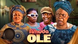 AMUDA OLE