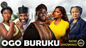 OGO BURUKU