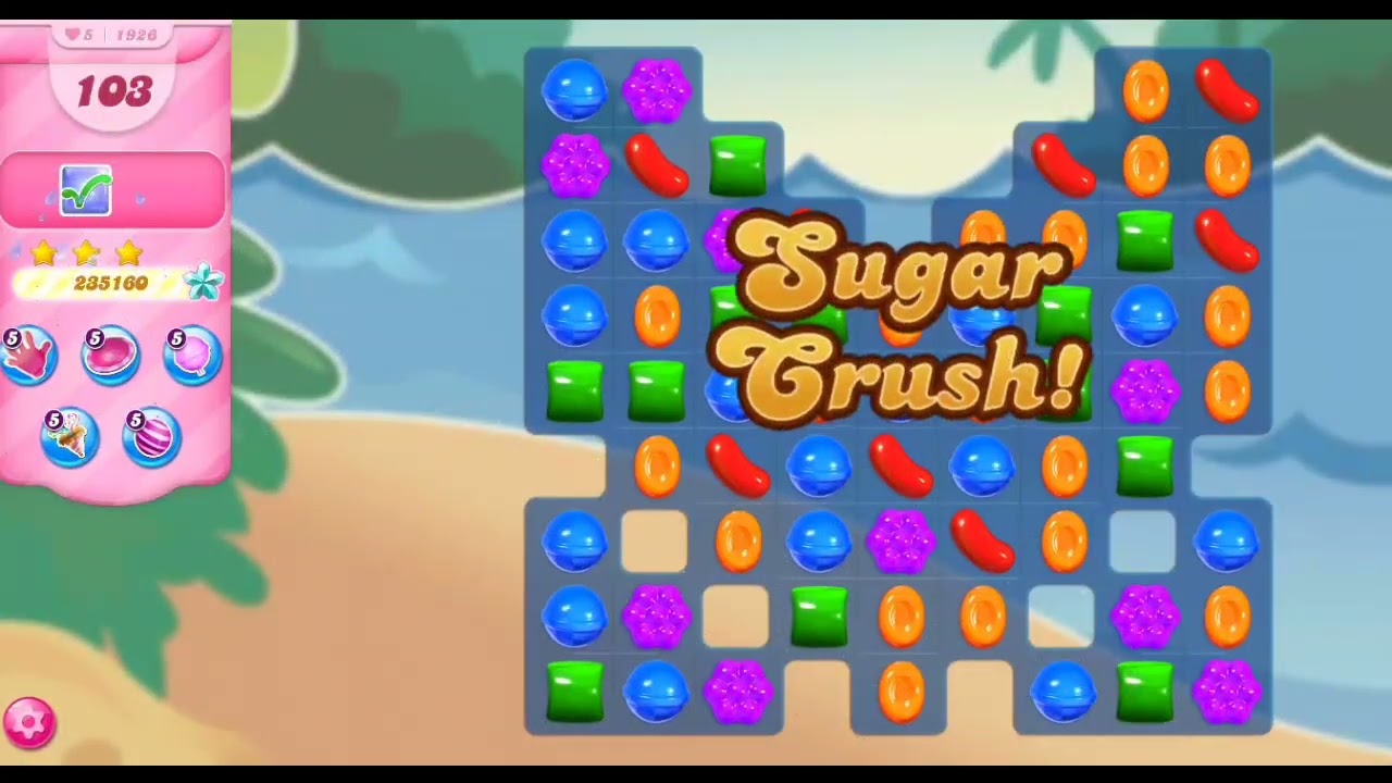 Candy Crush Saga Level 86 ๐ฌ | Best of 10 Hard Challenge Gameplay ๐ฌ๐ง UK vs ๐น๐ท Turkey | Match 3 Game background