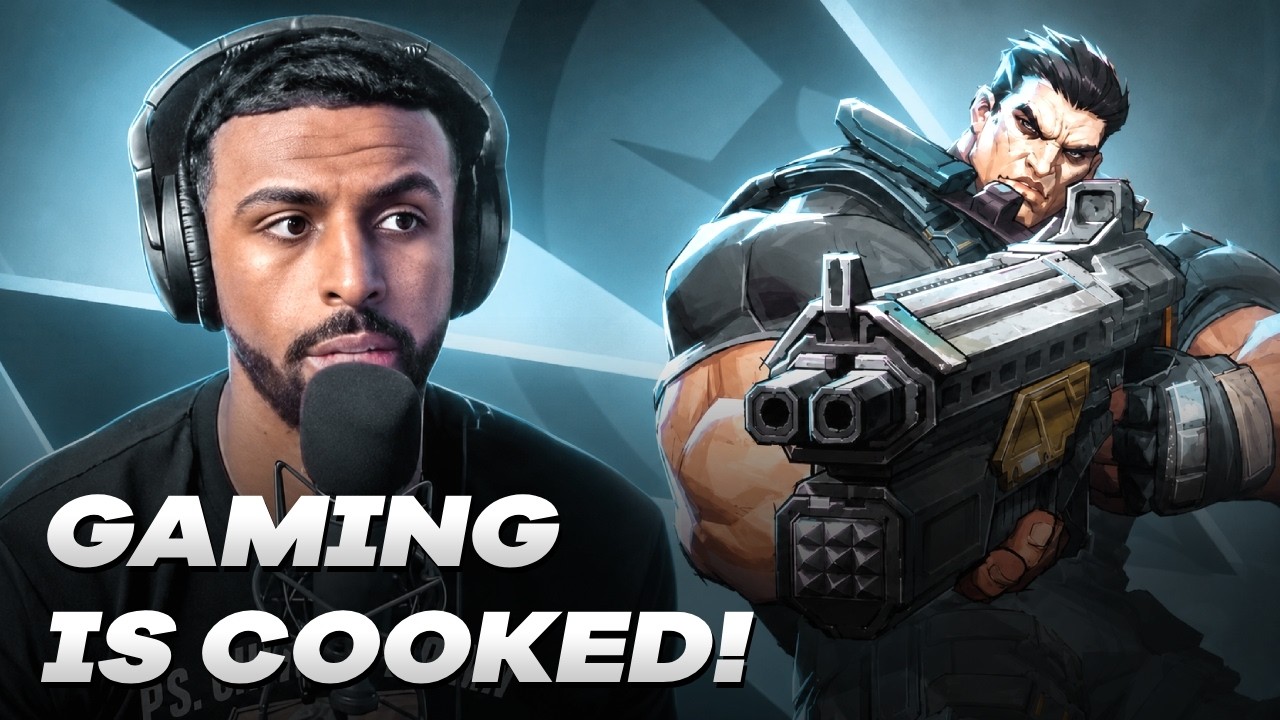 Myron’s Trash Talk Gets Him BANNED 7 Times in Marvel Rivals!