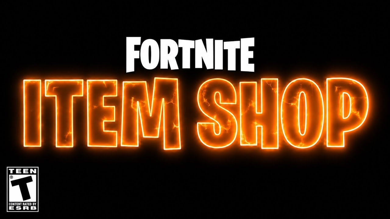 ALL THE LEAKED ITEMS SET TO HIT THE NEXT FORTNITE ITEM SHOP…😱🔥