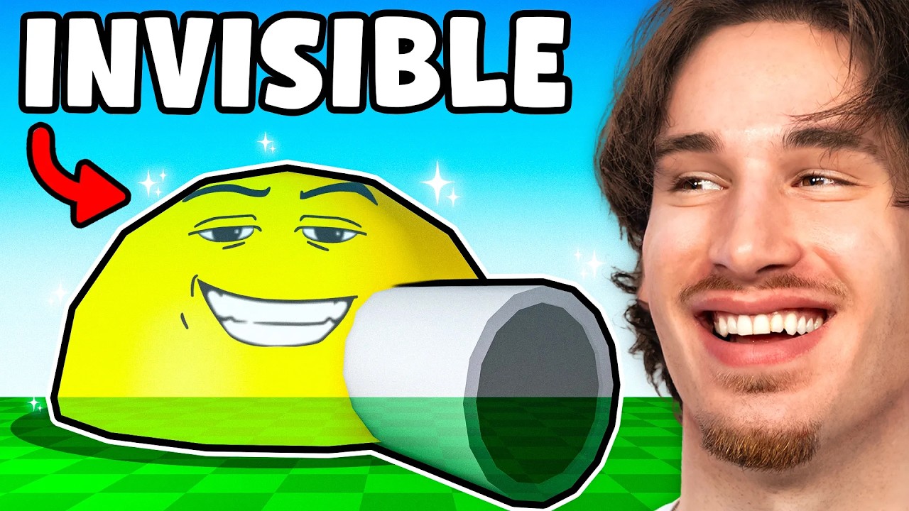 Using CHEATS To Get OP Tank in Roblox!