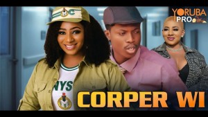 CORPER WI