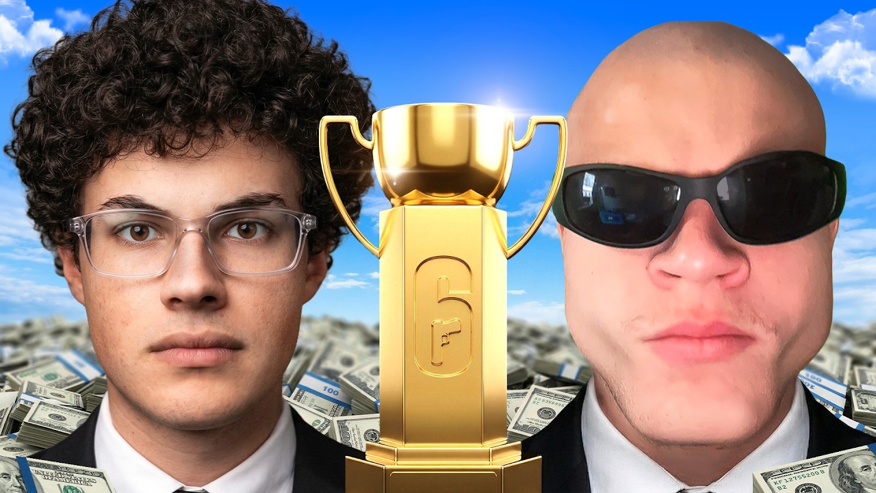 How I Won Jynxzi’s $2,000 Tournament