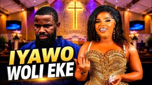IYAWO WOLI EKE