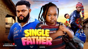 SINGLE FATHER