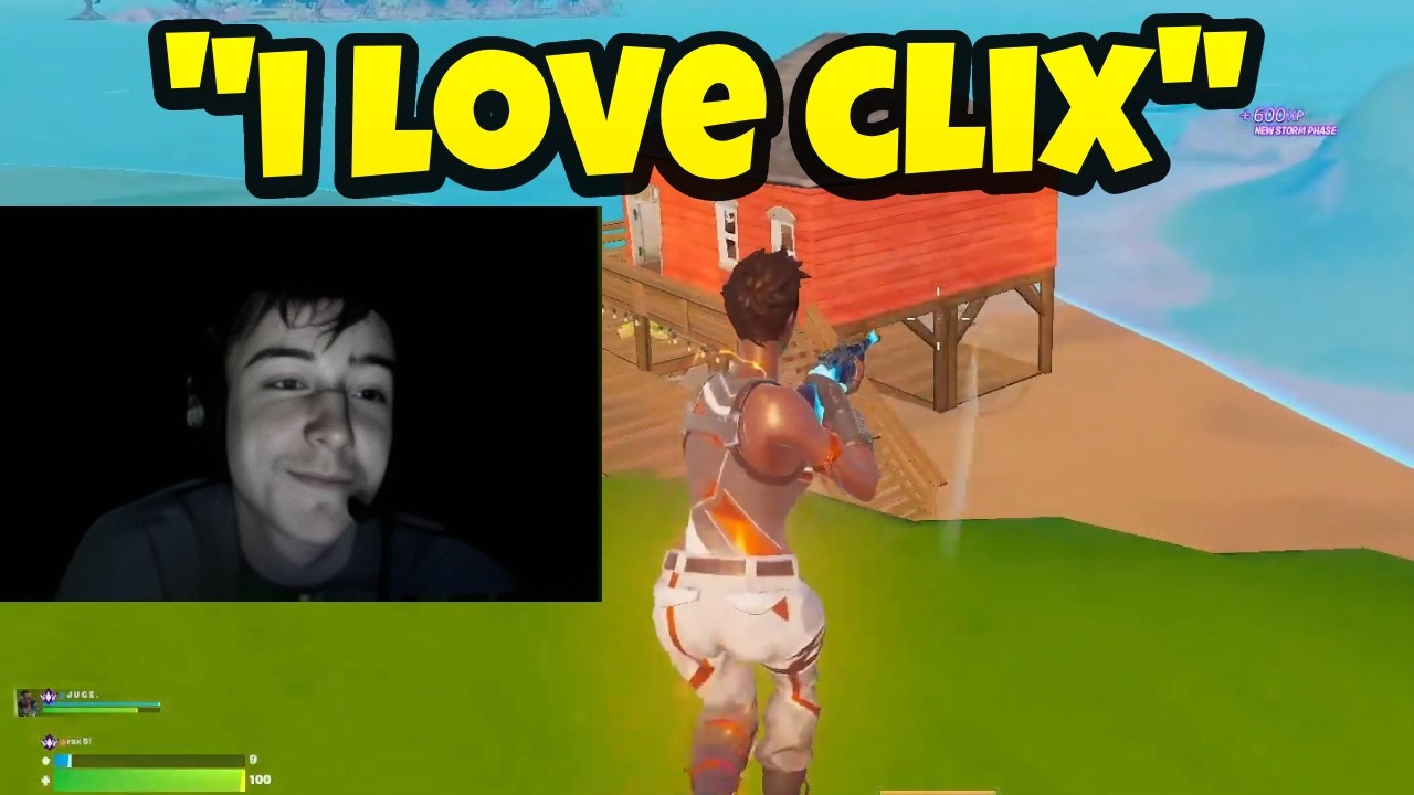 Best Clips of The New Fortnite Season (Part 4)
