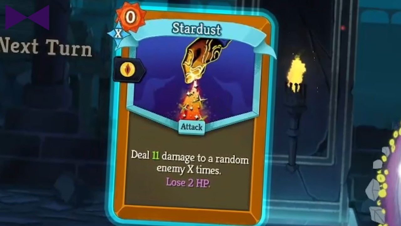 Codename: Death Star | Slay the Spire 2 background