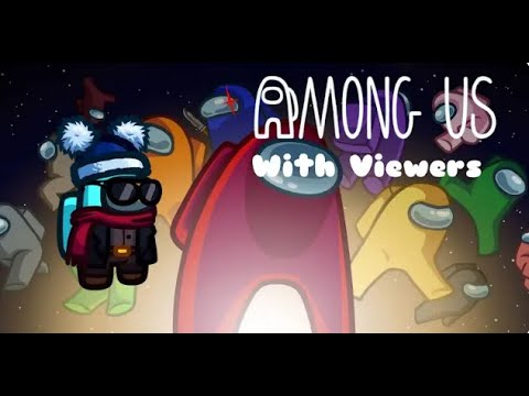 AMONG US lIVE JOIN NOW!