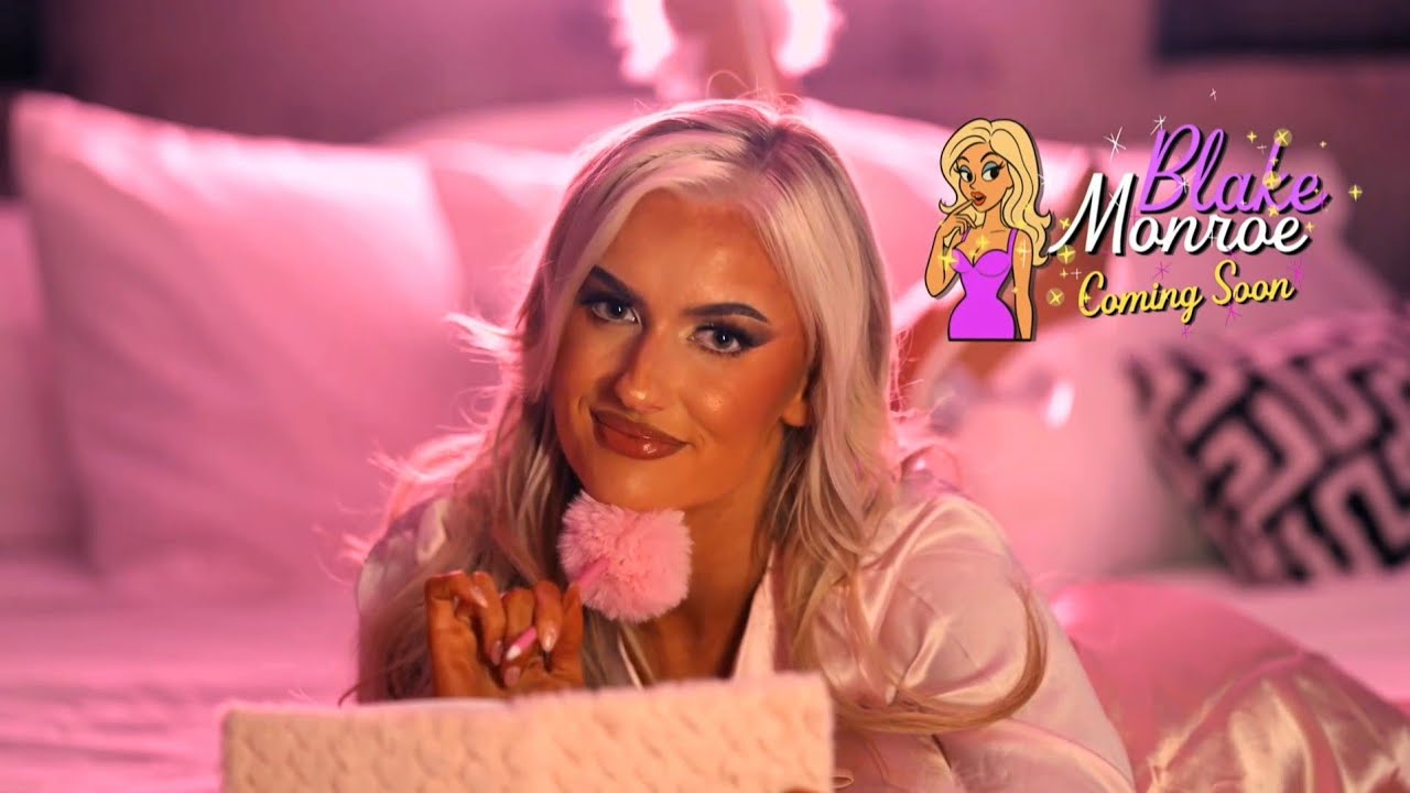 Blake Monroe Is Still Coming Soon: SmackDown June 12 2026 background