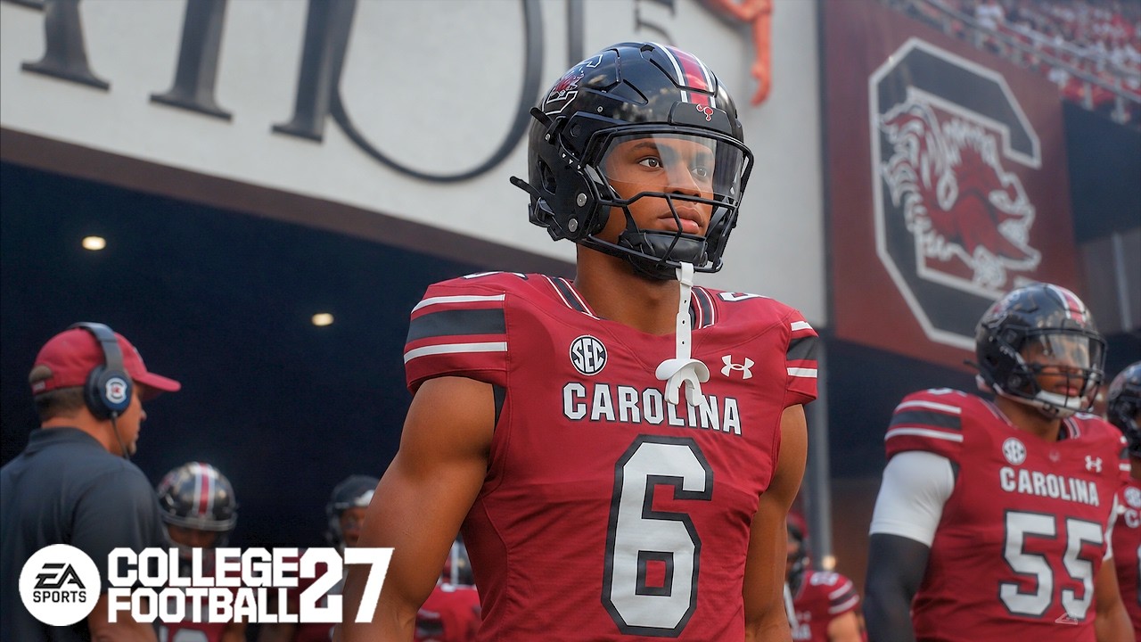 Every NEW Feature in College Football 27 RTG
